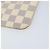 LOUIS VUITTON Pochette Neverfull MM Damier Azur LV Auth hk3571 - vista 7