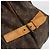 LOUIS VUITTON Borsa a Spalla Monogram Saumur 43 M42252 LV Auth 166833A Monogramma - vista 10