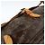 LOUIS VUITTON Borsa a Spalla Monogram Saumur 43 M42252 LV Auth 166833A Monogramma - vista 17