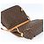 LOUIS VUITTON Borsa a Spalla Monogram Saumur 43 M42252 LV Auth 166833A Monogramma - vista 18