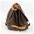 LOUIS VUITTON Borsa a Spalla Monogram Saumur 43 M42252 LV Auth 166833A Monogramma - vista 4