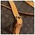 LOUIS VUITTON Borsa a Spalla Monogram Saumur 43 M42252 LV Auth 166833A Monogramma - vista 9