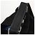 PRADA Shoulder Bag Nylon Black Silver Auth 171649 Silvery - view 10