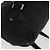 PRADA Shoulder Bag Nylon Black Silver Auth 171649 Silvery - view 15