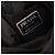 PRADA Shoulder Bag Nylon Black Silver Auth 171649 Silvery - view 20