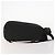 PRADA Shoulder Bag Nylon Black Silver Auth 171649 Silvery - view 3