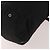 PRADA Shoulder Bag Nylon Black Silver Auth 171649 Silvery - view 9