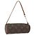 LOUIS VUITTON Monogramm Papillon Tasche LV Auth 174151A