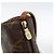 LOUIS VUITTON Monogramm Papillon Tasche LV Auth 174151A - Ansicht 11
