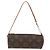 LOUIS VUITTON Monogramm Papillon Tasche LV Auth 174151A - Ansicht 13