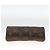 LOUIS VUITTON Monogramm Papillon Tasche LV Auth 174151A - Ansicht 5