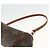 LOUIS VUITTON Monogramm Papillon Tasche LV Auth 174151A - Ansicht 8
