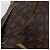 LOUIS VUITTON Borsa a Spalla Monogram Saumur 35 M42254 LV Auth ka2872 Monogramma - vista 14