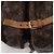 LOUIS VUITTON Borsa a Spalla Monogram Saumur 35 M42254 LV Auth ka2872 Monogramma - vista 18