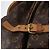 LOUIS VUITTON Borsa a Spalla Monogram Saumur 35 M42254 LV Auth ka2872 Monogramma - vista 19