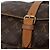 LOUIS VUITTON Borsa a Spalla Monogram Saumur 35 M42254 LV Auth ka2872 Monogramma - vista 21