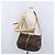 LOUIS VUITTON Borsa a Spalla Monogram Saumur 35 M42254 LV Auth ka2872 Monogramma - vista 31
