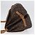 LOUIS VUITTON Borsa a Spalla Monogram Saumur 35 M42254 LV Auth ka2872 Monogramma - vista 6