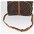 LOUIS VUITTON Borsa a Spalla Monogram Saumur 35 M42254 LV Auth ka2872 Monogramma - vista 8