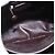 GUCCI Hand Bag Patent leather Brown Gold Auth 172303 Golden - view 10