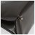 GUCCI Hand Bag Patent leather Brown Gold Auth 172303 Golden - view 16