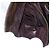GUCCI Hand Bag Patent leather Brown Gold Auth 172303 Golden - view 22