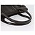 GUCCI Hand Bag Patent leather Brown Gold Auth 172303 Golden - view 7