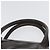 GUCCI Hand Bag Patent leather Brown Gold Auth 172303 Golden - view 8