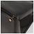 GUCCI Hand Bag Patent leather Brown Gold Auth 172303 Golden - view 9