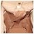 Céline Borsa a mano CELINE in pelle 2 in 1 beige oro Auth 166991 D'oro - vista 21