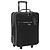 PRADA Custodia in Nylon Nero Argento Auth am10829