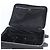 PRADA Custodia in Nylon Nero Argento Auth am10829 - vista 10
