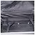 PRADA Custodia in Nylon Nero Argento Auth am10829 - vista 11