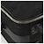 PRADA Custodia in Nylon Nero Argento Auth am10829 - vista 16