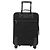 PRADA Custodia in Nylon Nero Argento Auth am10829 - vista 2