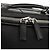 PRADA Custodia in Nylon Nero Argento Auth am10829 - vista 20