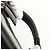 PRADA Custodia in Nylon Nero Argento Auth am10829 - vista 21