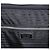 PRADA Custodia in Nylon Nero Argento Auth am10829 - vista 22