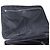 PRADA Custodia in Nylon Nero Argento Auth am10829 - vista 23