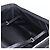 PRADA Custodia in Nylon Nero Argento Auth am10829 - vista 25
