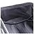 PRADA Custodia in Nylon Nero Argento Auth am10829 - vista 26