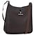 Hermès HERMES Borsa a Spalla Vespa Pelle Marrone Argento Auth bs33819V