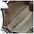 Hermès HERMES Borsa a Spalla Vespa Pelle Marrone Argento Auth bs33819V - vista 10