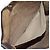 Hermès HERMES Borsa a Spalla Vespa Pelle Marrone Argento Auth bs33819V - vista 11