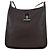 Hermès HERMES Borsa a Spalla Vespa Pelle Marrone Argento Auth bs33819V - vista 13