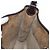 Hermès HERMES Borsa a Spalla Vespa Pelle Marrone Argento Auth bs33819V - vista 19