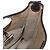 Hermès HERMES Borsa a Spalla Vespa Pelle Marrone Argento Auth bs33819V - vista 20