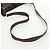 Hermès HERMES Borsa a Spalla Vespa Pelle Marrone Argento Auth bs33819V - vista 7