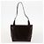 Borsa Gucci GG Canvas Micro GG Supreme PVC 4 pezzi Beige Marrone Nero Auth mr2102 - vista 16