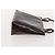Borsa Gucci GG Canvas Micro GG Supreme PVC 4 pezzi Beige Marrone Nero Auth mr2102 - vista 18